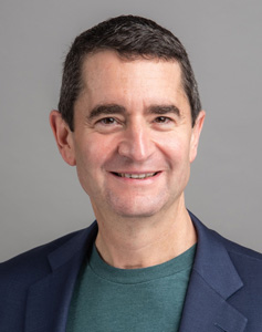 selectION Bruce Strober, MD,PhD