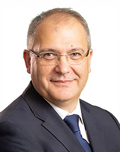 selectION Diamant Thaçi, MD, PhD
