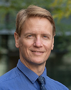 selectION Johann Gudjonsson, MD, PhD