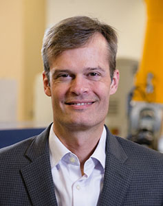 selectION Christopher Larson, PhD