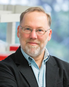 selectION Fred Ramsdell, PhD