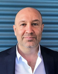 selectION Mark Benedyk, PhD