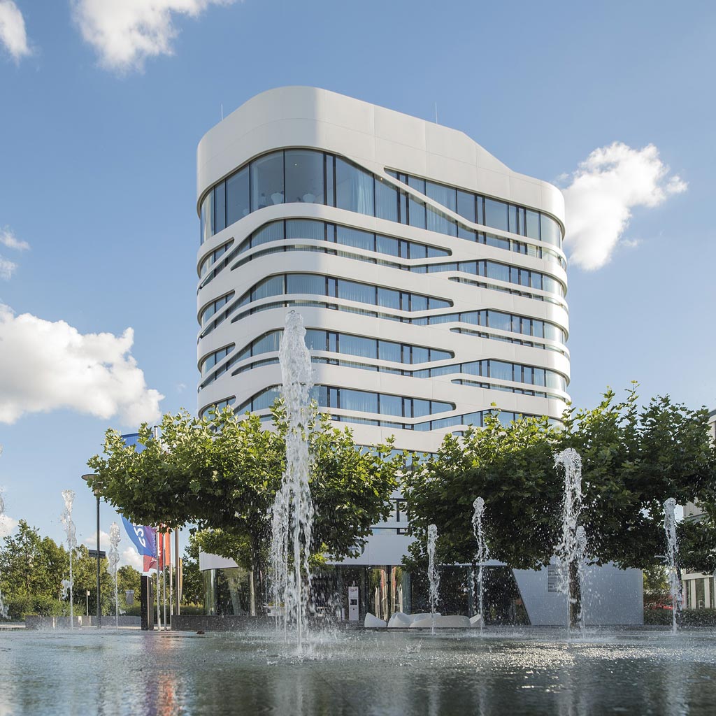 selectION Campus Martiensried